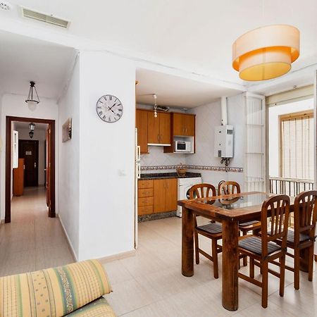 Luminoso Apartamento En 加的斯 外观 照片