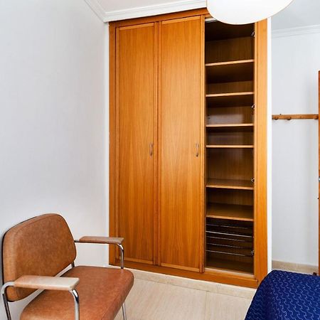 Luminoso Apartamento En 加的斯 外观 照片