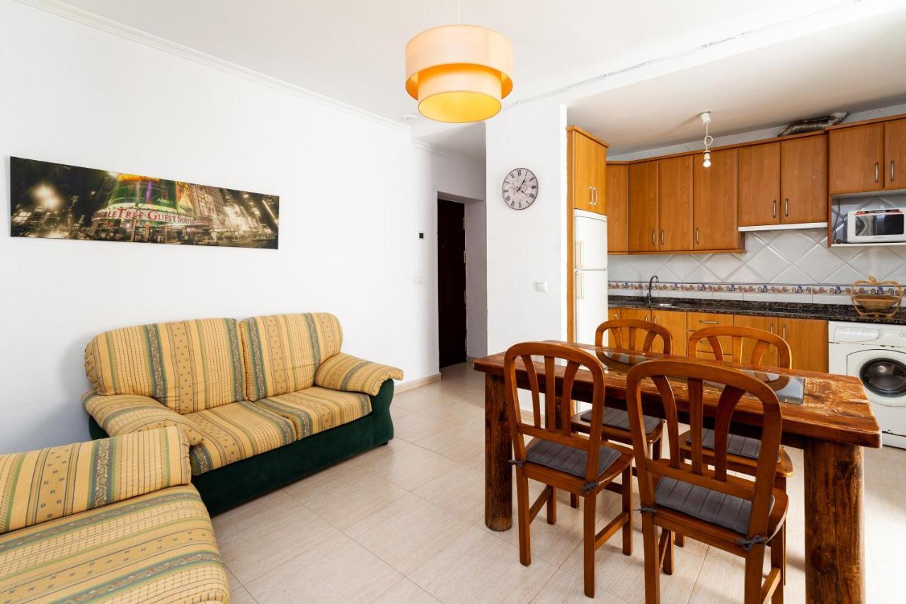 Luminoso Apartamento En 加的斯 外观 照片